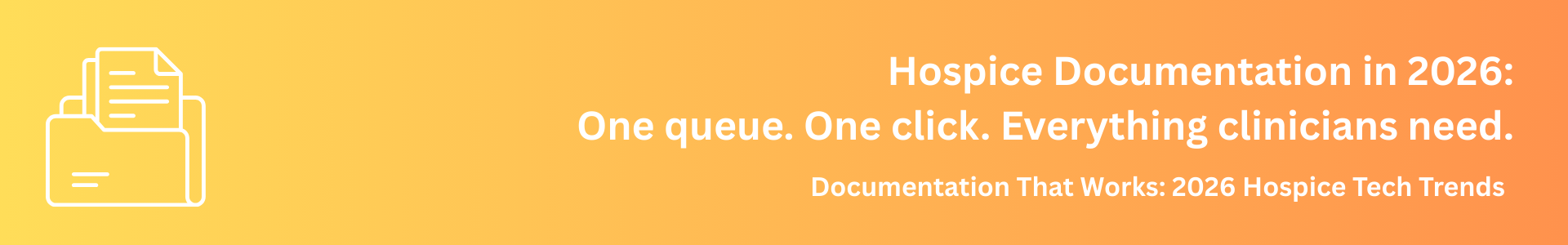 Hospice Documentation in 2026 | mumms Hospice Documentation in 2026